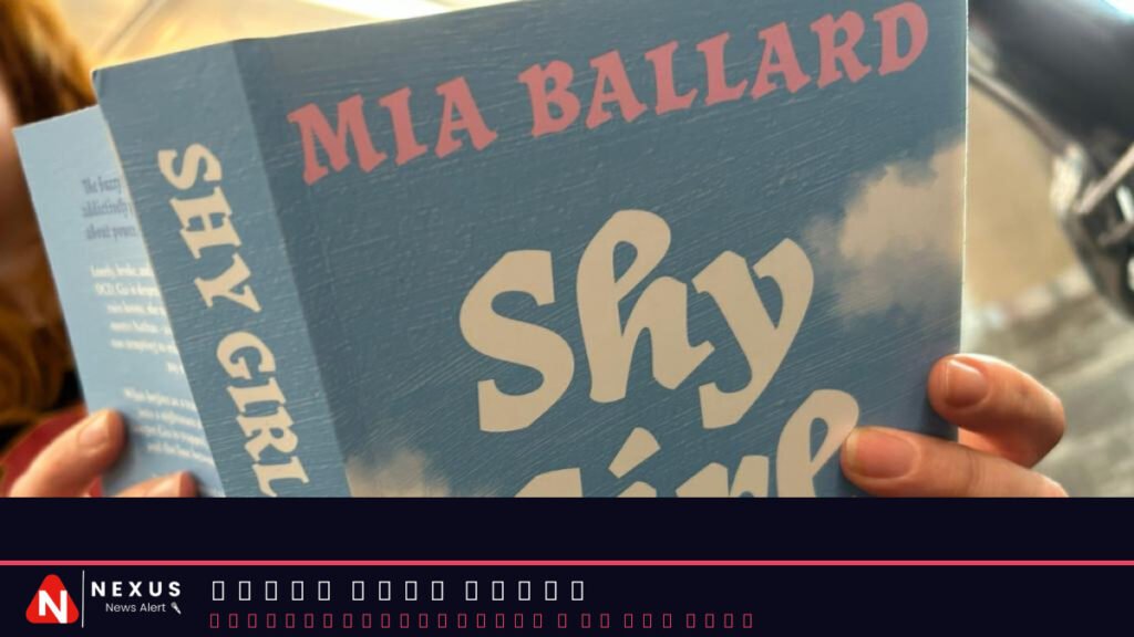 Publisher cancels horror novel's release over AI claims