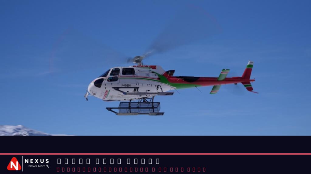 Rescuers blame weather and 'underprepared skiers' for rise in Alps avalanche deaths