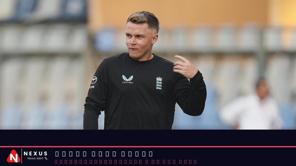 Sam Curran set to miss IPL 2026 for Rajasthan Royals: Report