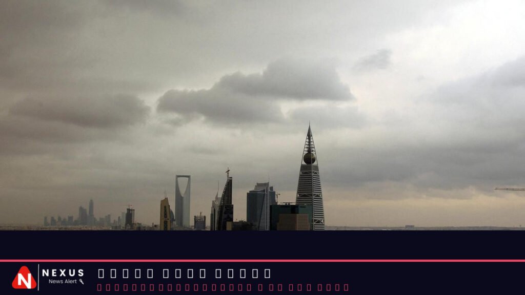 Saudi Arabia orders Iranian military attache, four embassy staff to leave