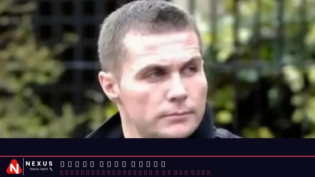 Scottish crime boss Steven Lyons set to be deported to Spain days after arrest in Bali