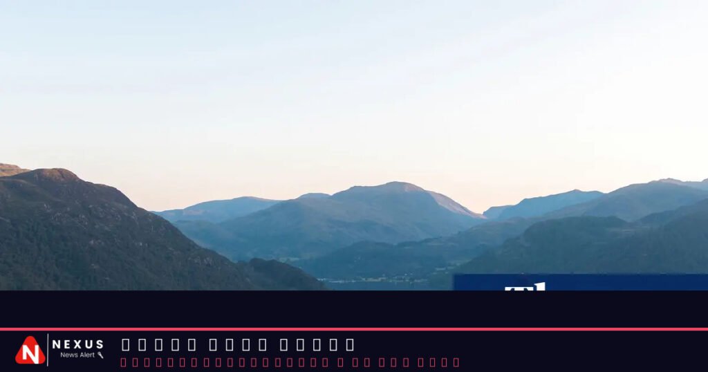 Scrambling, walking and swimming in splendid isolation: 75 years of the UK’s national parks