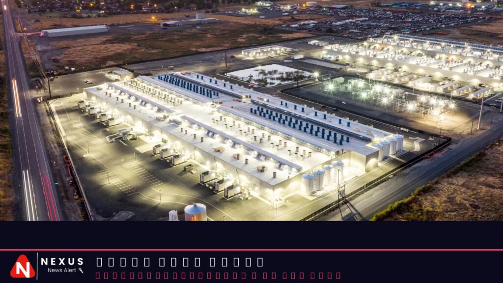 Senators are pushing to find out how much electricity data centers actually use