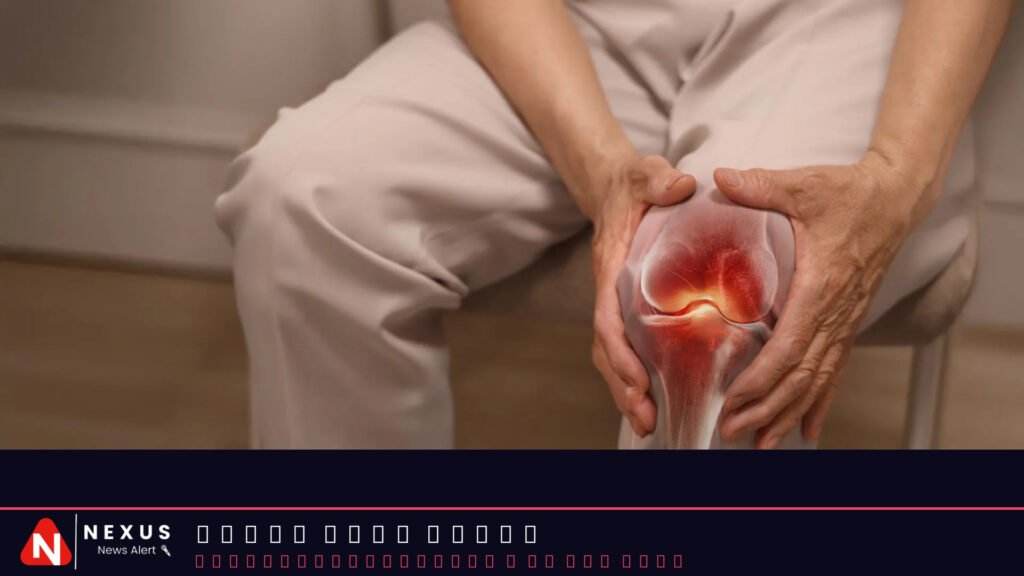 Simple therapies beat drugs for knee arthritis pain relief
