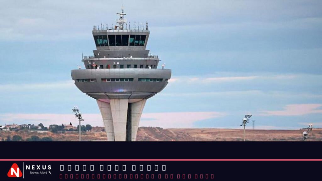 Spain closes airspace to US aircraft involved in Iran war