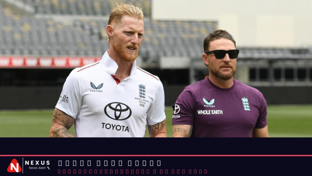 Stokes looks to future after 'hardest period' as captain