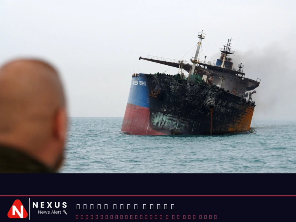 Strategic oil release may calm markets but cannot fix Hormuz disruption