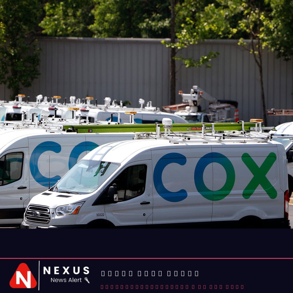 Supreme Court Sides With Internet Provider in Copyright Fight Over Pirated Music