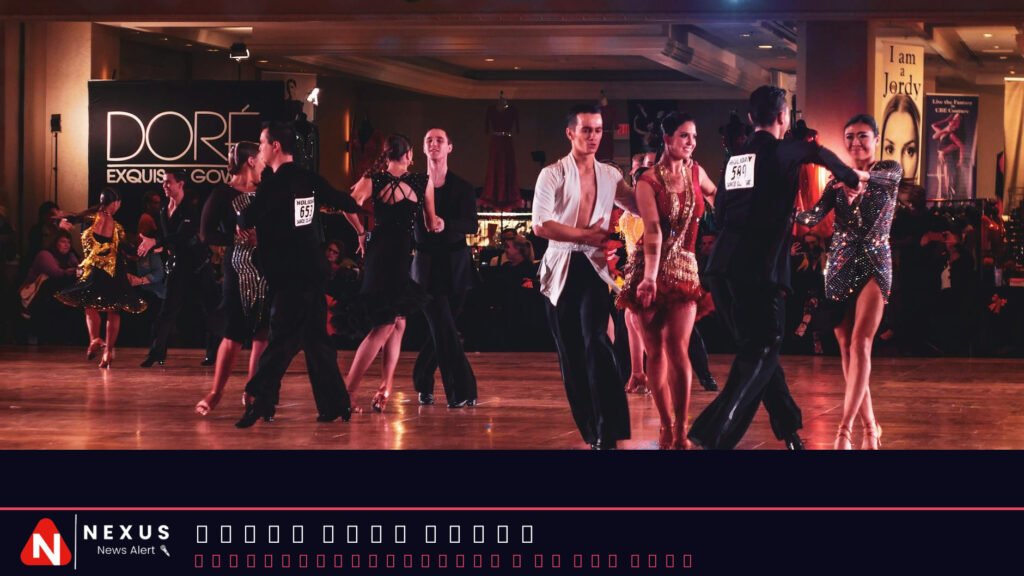 Tango Therapy: How the Dance of Passion Is Helping Parkinson’s Patients