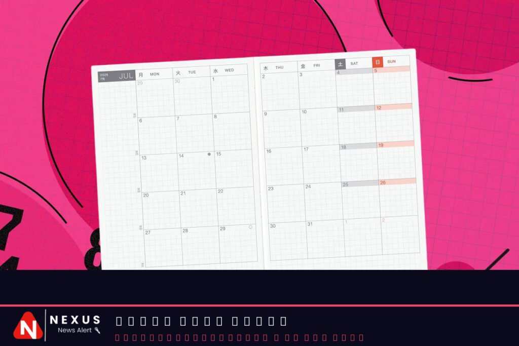 The 4 Best Planners of 2026: Roterunner, Hobonichi, Cloth & Paper