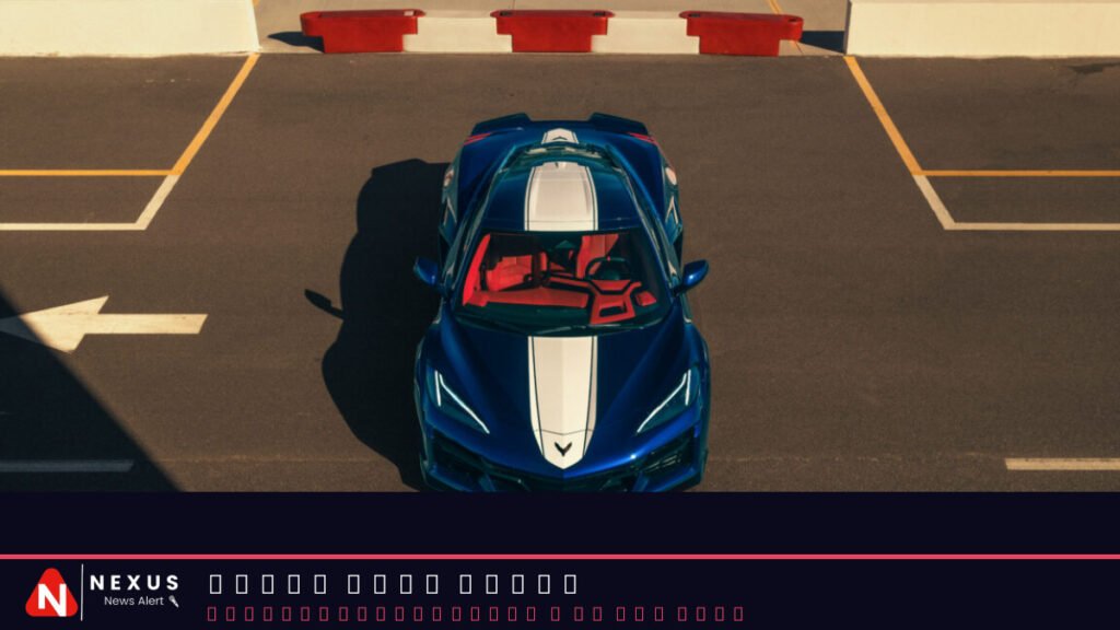 The Corvette E-Ray is dead, long live the Grand Sport X