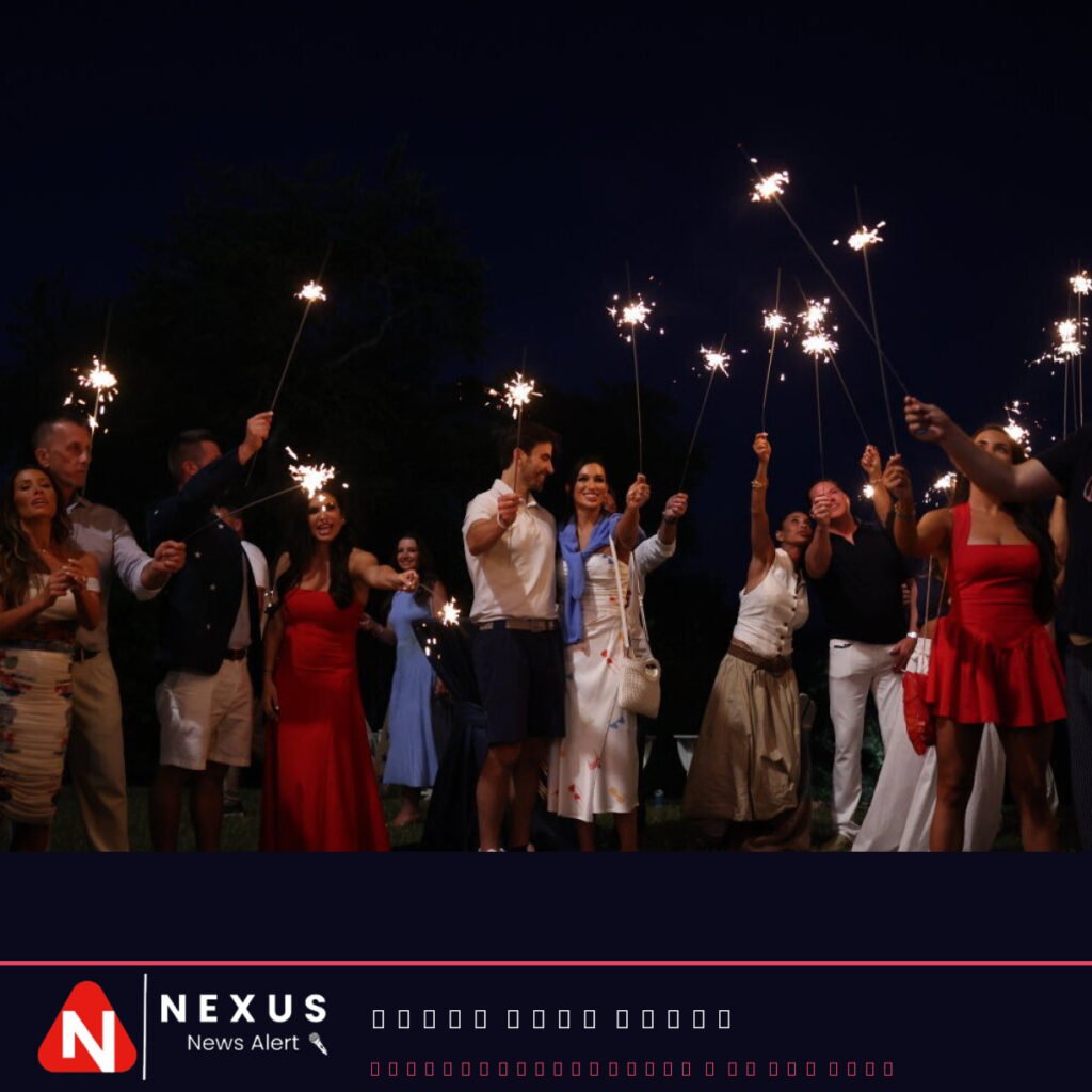 ‘The Real Housewives of Rhode Island,’ Plus 7 Things to Watch on TV This Week