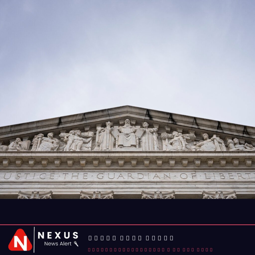 The Supreme Court Could Make it Harder to Vote by Mail in the Midterms