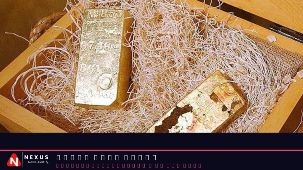 Treasure hunter freed from prison after refusing to turn over shipwreck gold