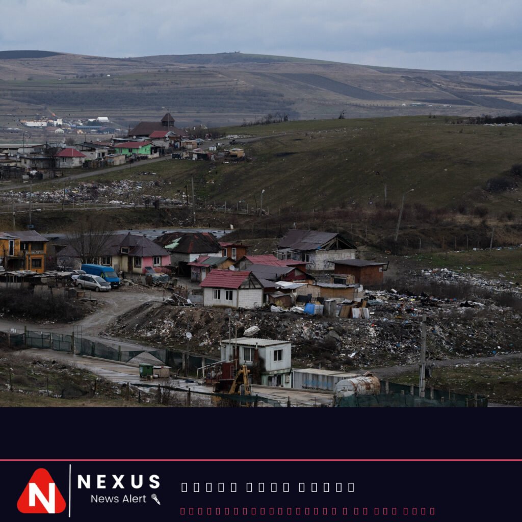 Trump Organization Eyes Transylvania Golf Course Deal