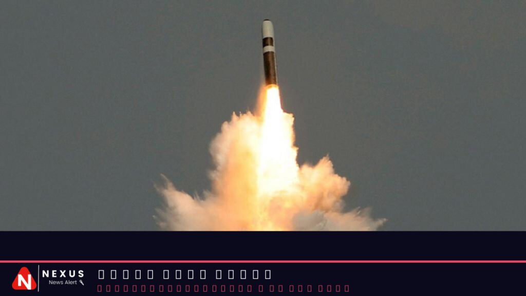 UK must build own nuclear missiles to end reliance on US, say Lib Dems