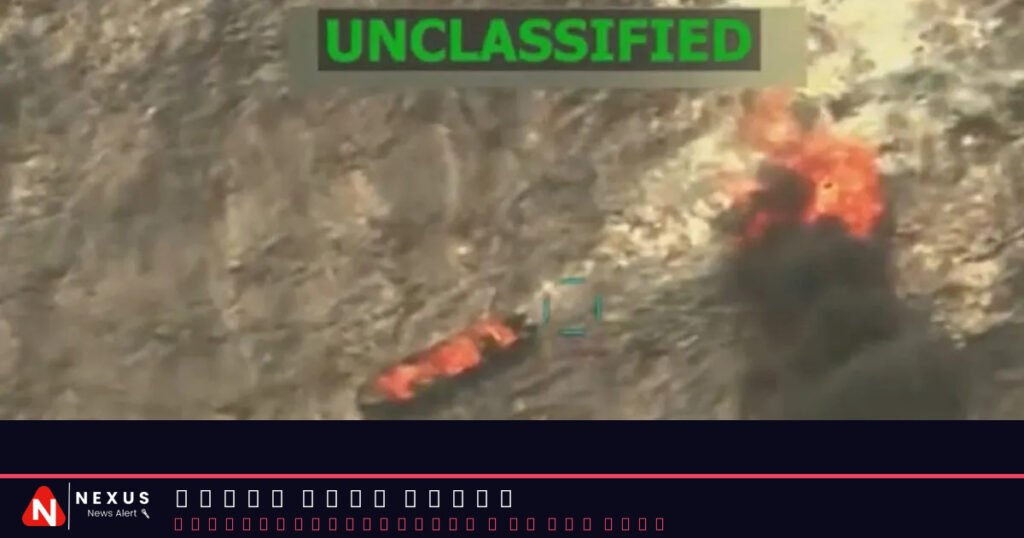 US confirms 157 killed in maritime strikes experts call ‘extrajudicial’