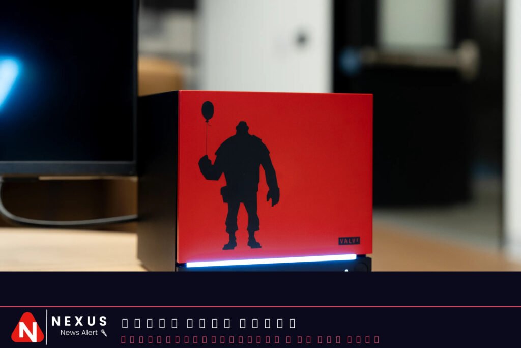 Valve’s huge SteamOS 3.8 update adds long-awaited features — and supports Steam Machine