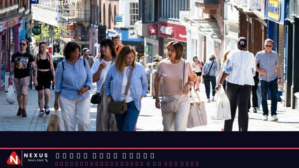 Warning UK borrowing rise makes energy bill help harder