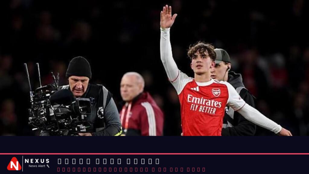 What next for Dowman - how do you look after a precious talent?