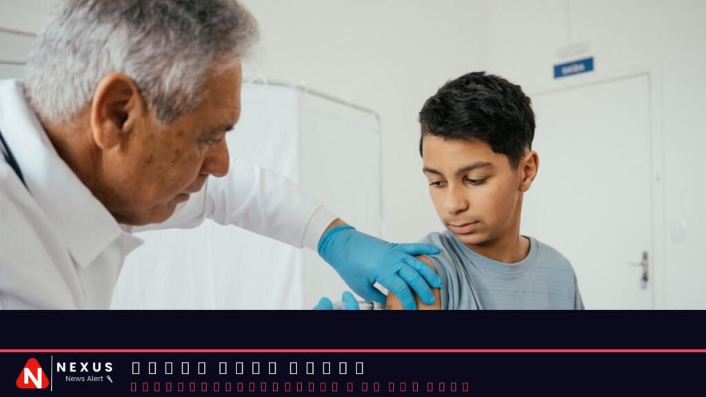 Why is MenB vaccine not given to teenagers in UK and should they be offered it?