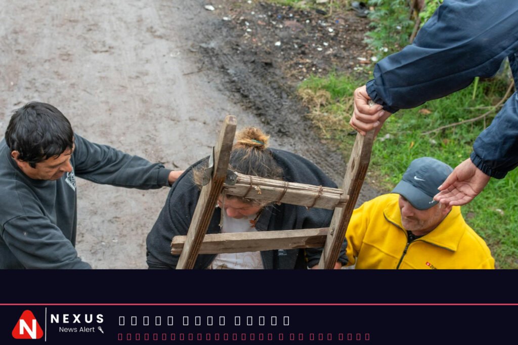 Woman Kills Mother-In-Law In Lucknow, Tenant Lover Her Accomplice: Cops