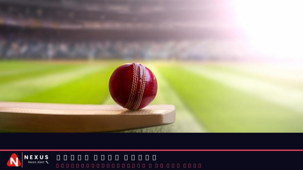 Women’s leather ball cricket tournament to begin on March 16