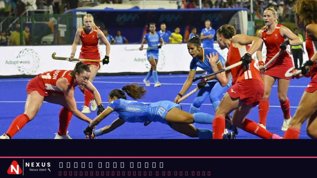 Women’s WC Qualifiers: Penalty-corner conversion is a real concern for Indian women’s team