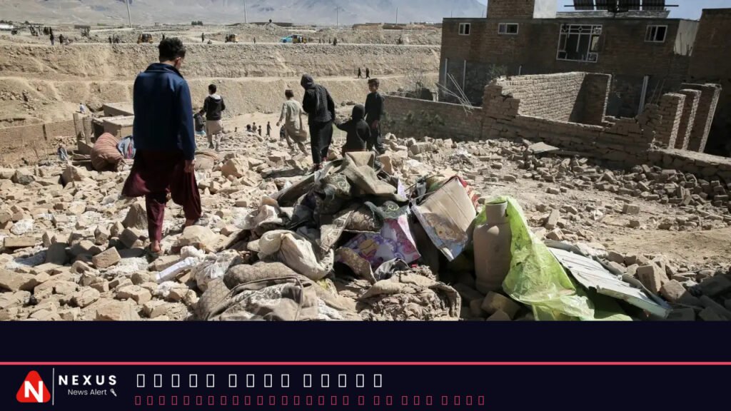 'Yet another act of aggression': India condemns Pakistan air strikes in Afghanistan