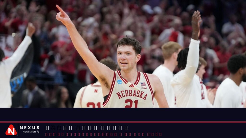 Your guide to men's March Madness Day 3: Recaps, every winner's chance to advance