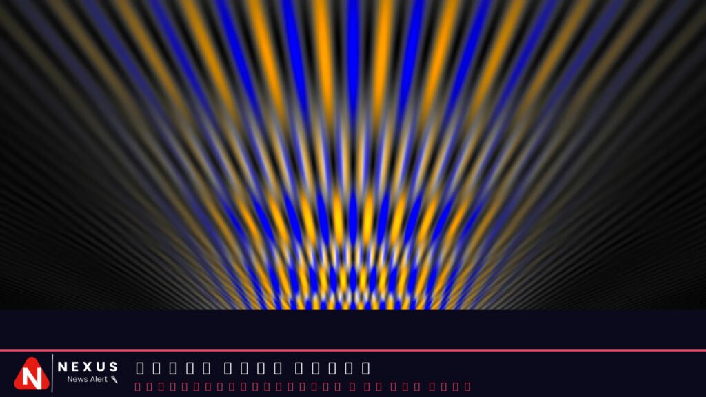 A 200-year-old light trick just transformed quantum encryption