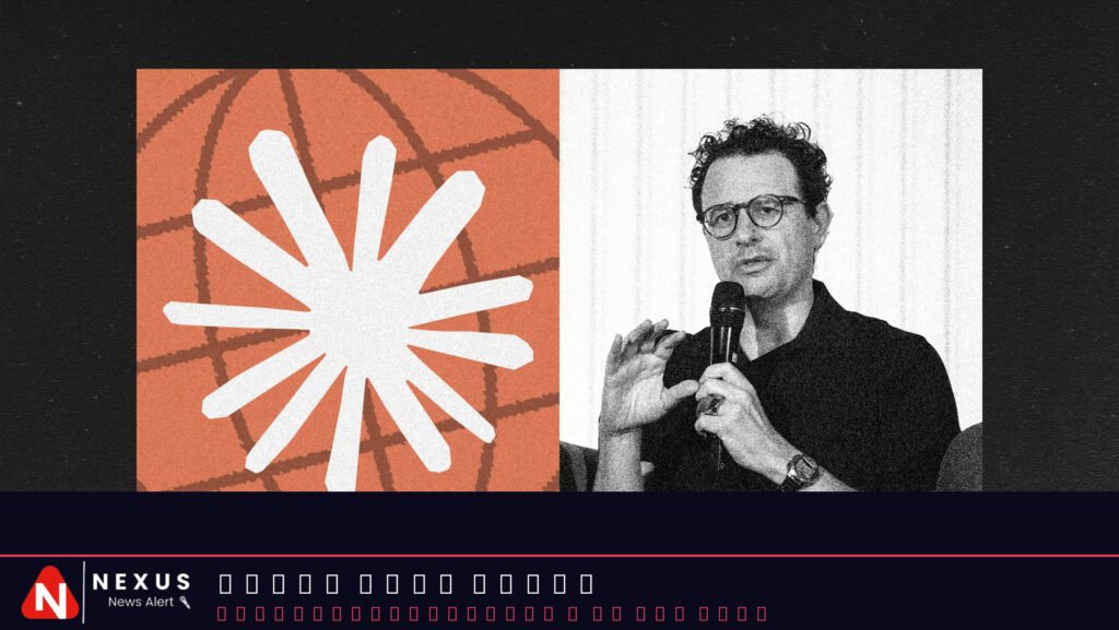 Anthropic Teams Up With Its Rivals to Keep AI From Hacking Everything