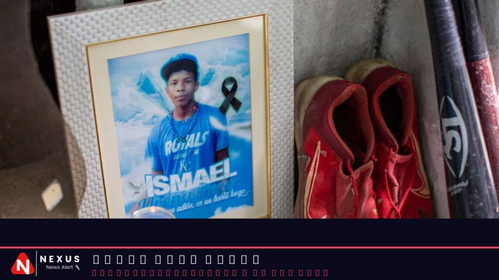 Baseball in Latin America is broken -- is an international draft the answer?