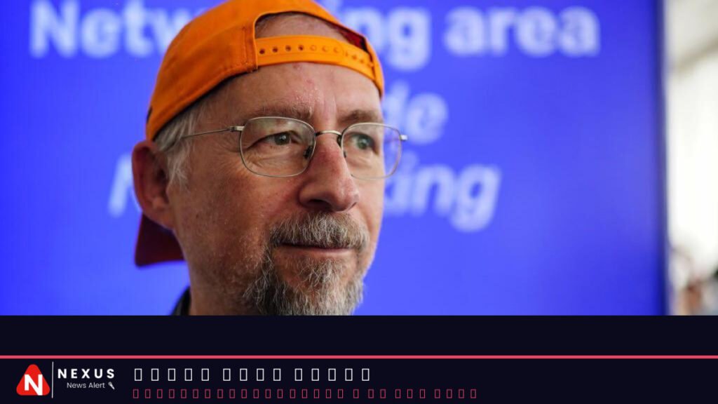 Brit says he is not elusive Bitcoin creator named by New York Times