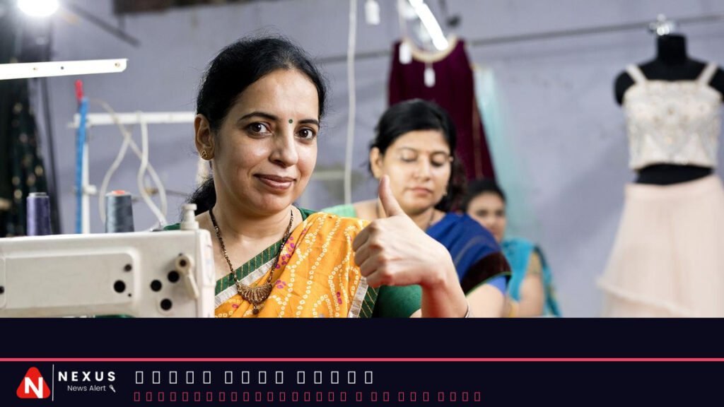 Can creative work provide a career?