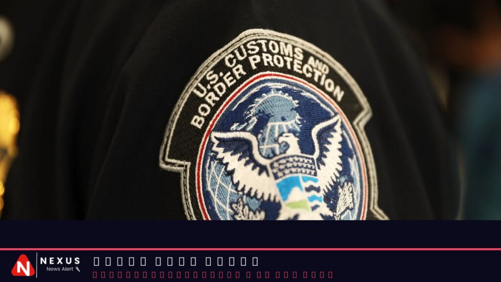 CBP facility codes sure seem to have leaked via online flashcards
