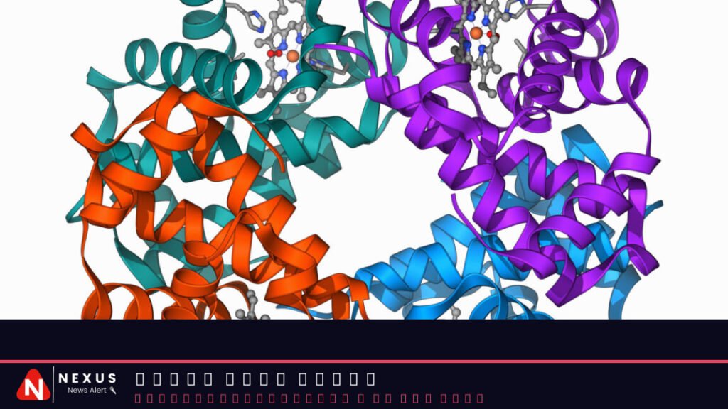 Clinical trial shows gene editing works for β-Thalassaemia, too