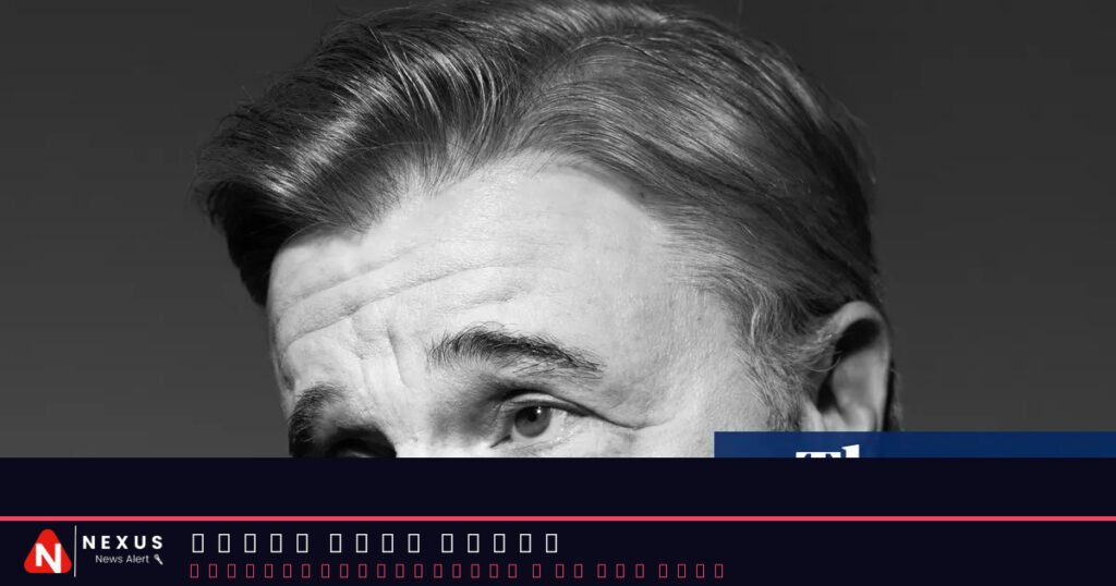 ‘Coming out in the 90s? You might as well say ‘I love cock!’’ Nathan Lane on gay life, Broadway and defying stereotypes