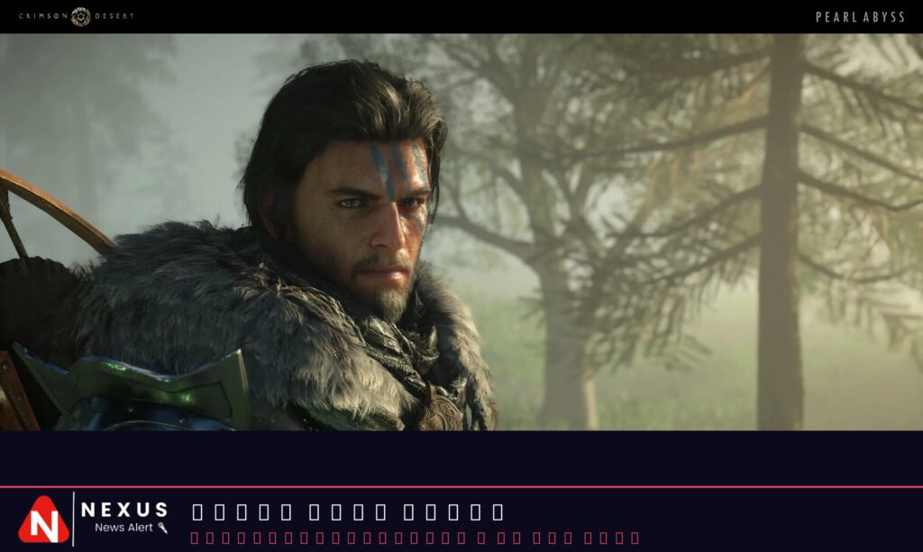 ‘Crimson Desert’ Is a Cat Dad Simulator