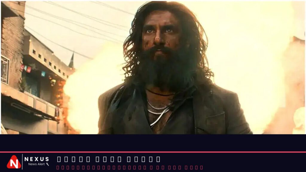 'Dhurandhar 2’ BEATS ‘Jawan’ and ‘Stree 2’ in week 4