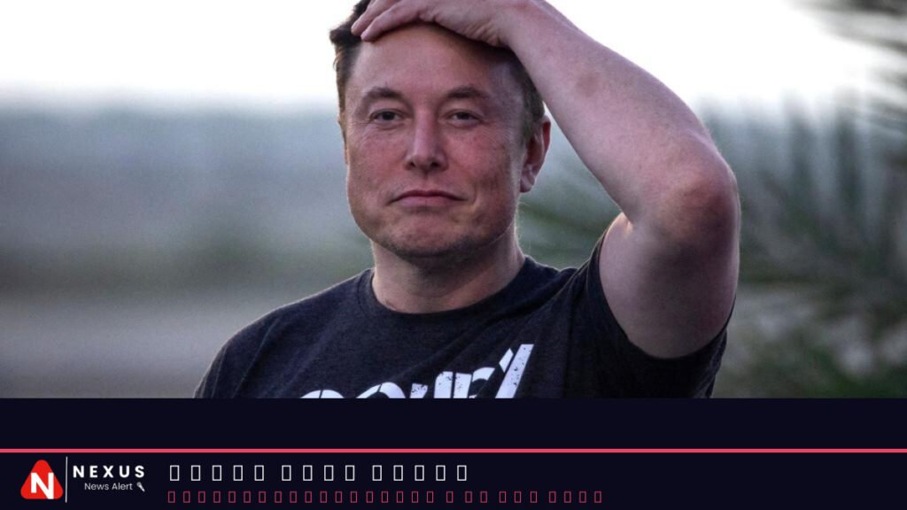 Elon Musk's SpaceX set to be worth $1 trillion with planned public listing