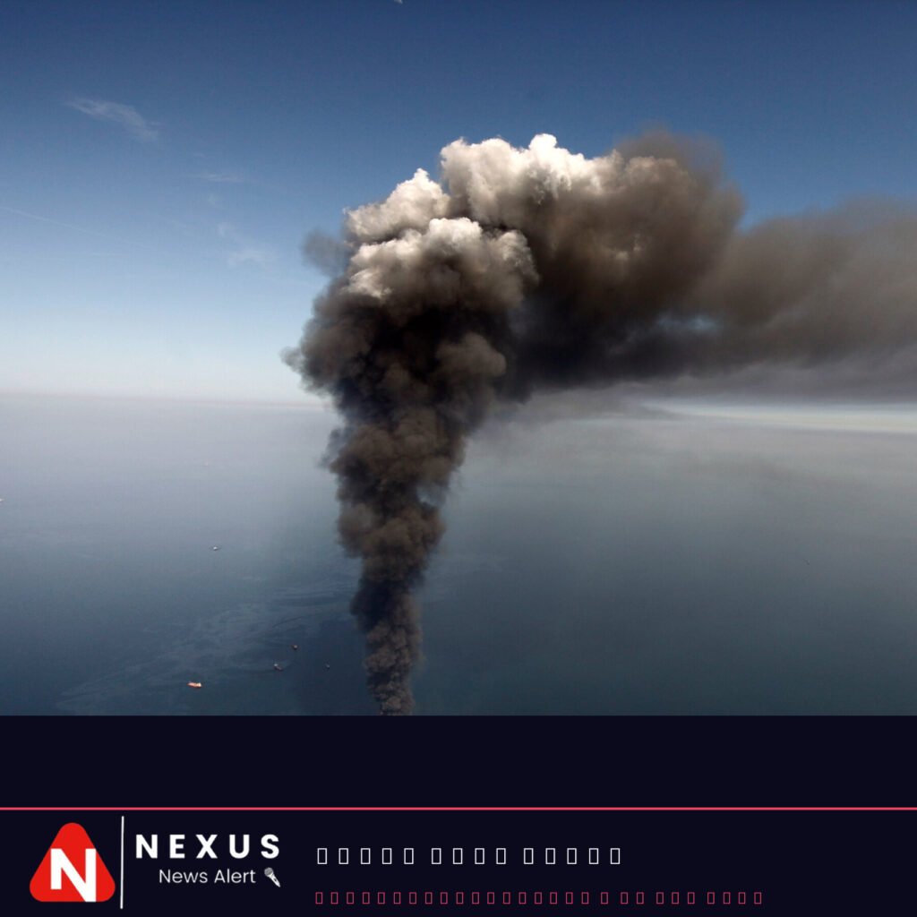 Environmental Groups Sue to Stop BP Kaskida Drilling Plan