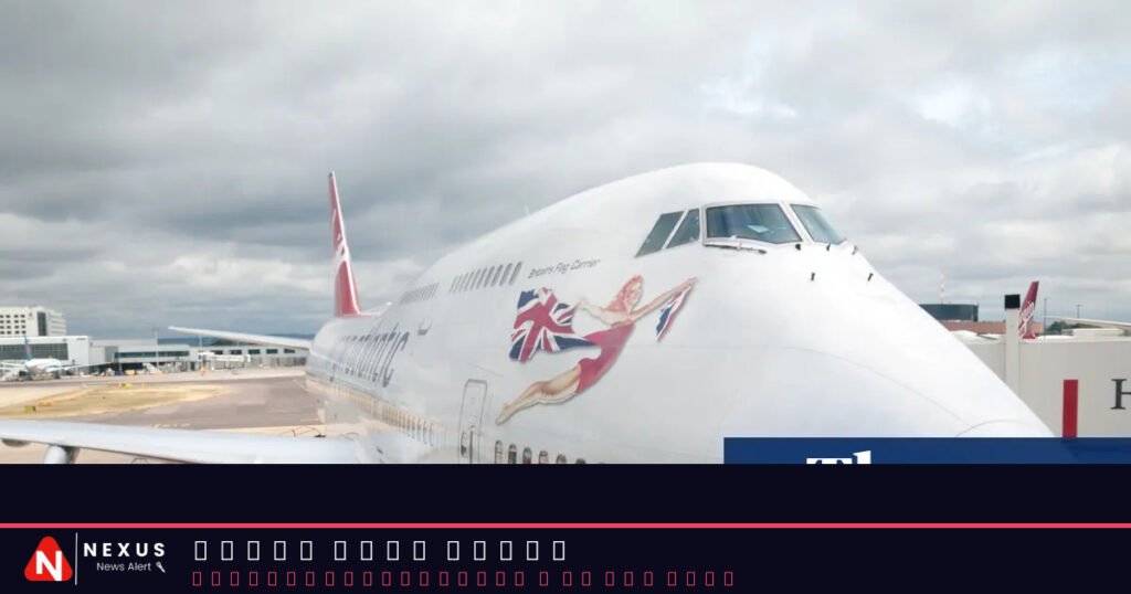 Fears of UK and EU flight cancellations as airports warn of jet fuel shortages