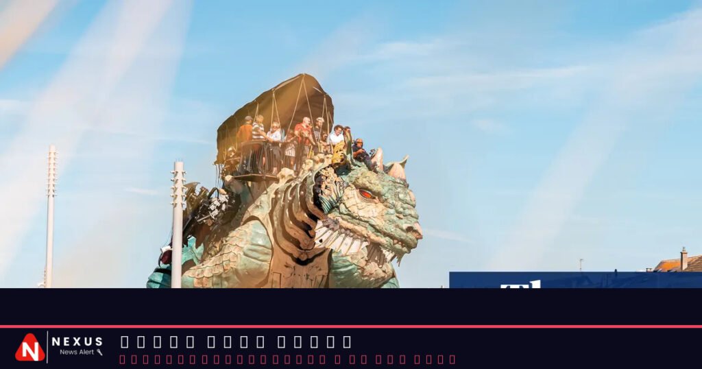 From volcanic wilds to world-class art: 10 fun and fabulous reasons to visit France in 2026