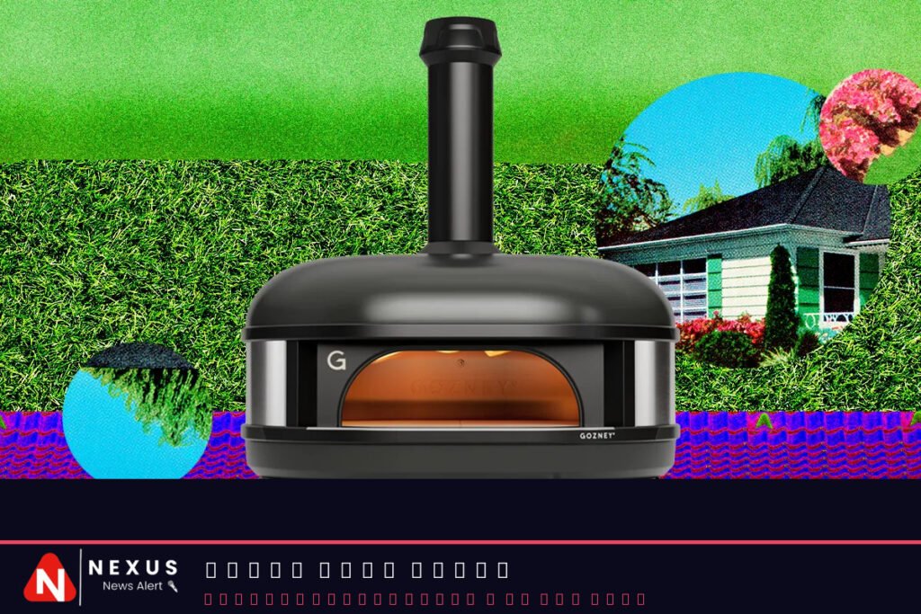 Gozney Dome Gen 2 Review: The Ultimate Backyard Flex