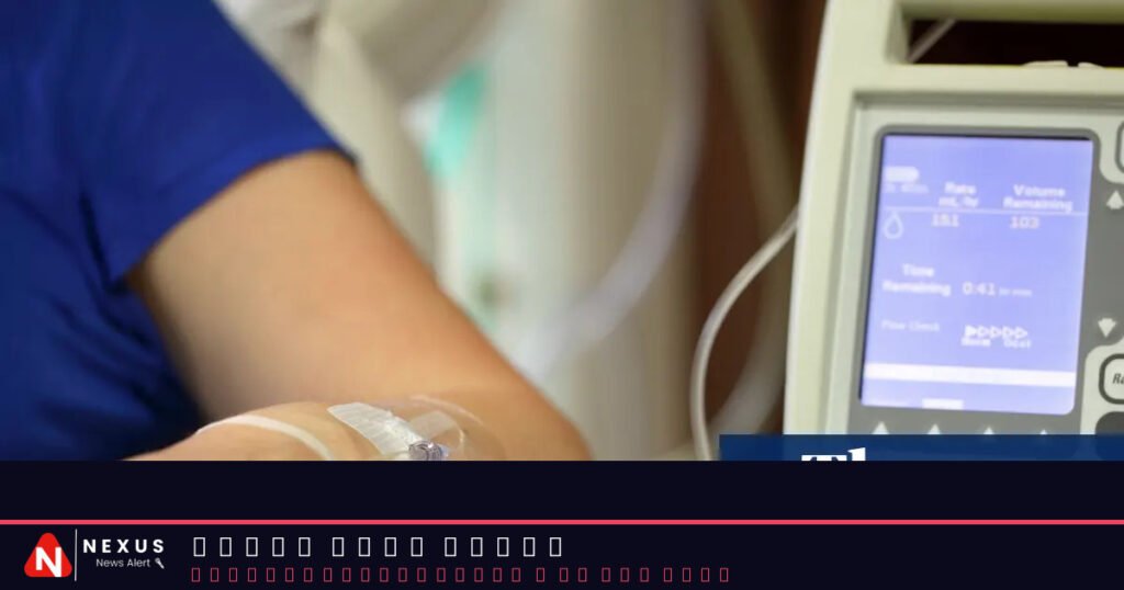 GSK reports promising early results in ovarian and womb cancer drug trial