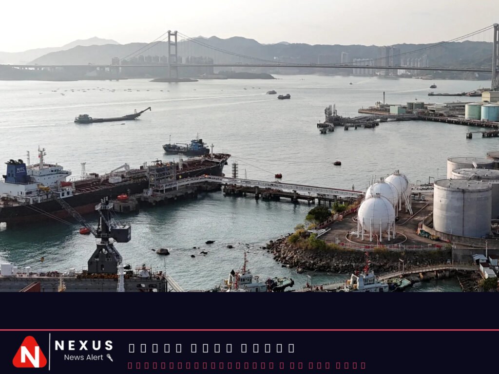 How China’s ‘teapot’ refineries are cushioning it from Iran war oil crisis