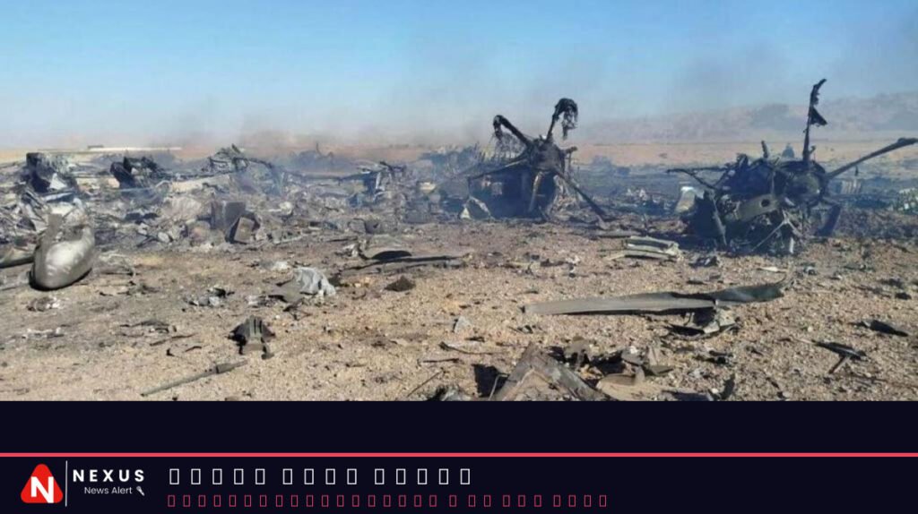 How rescue of US airman in remote part of Iran unfolded