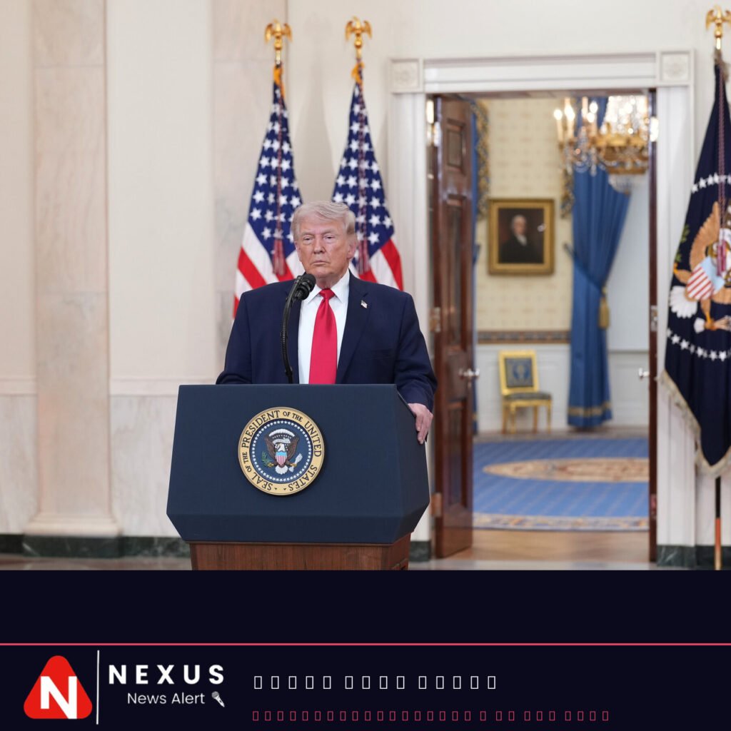 How Trump Boxed Himself In on Iran