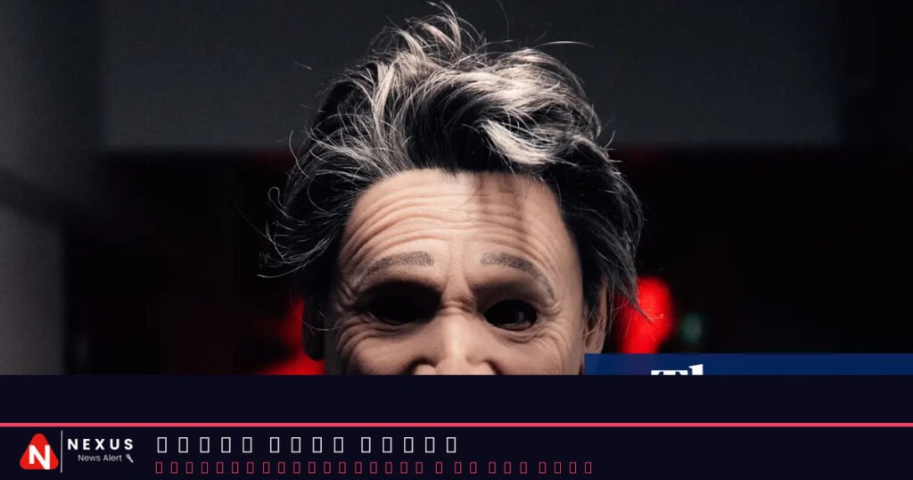 ‘I couldn’t see, breathe or sing. I blacked out twice’: why are so many metal bands wearing masks?